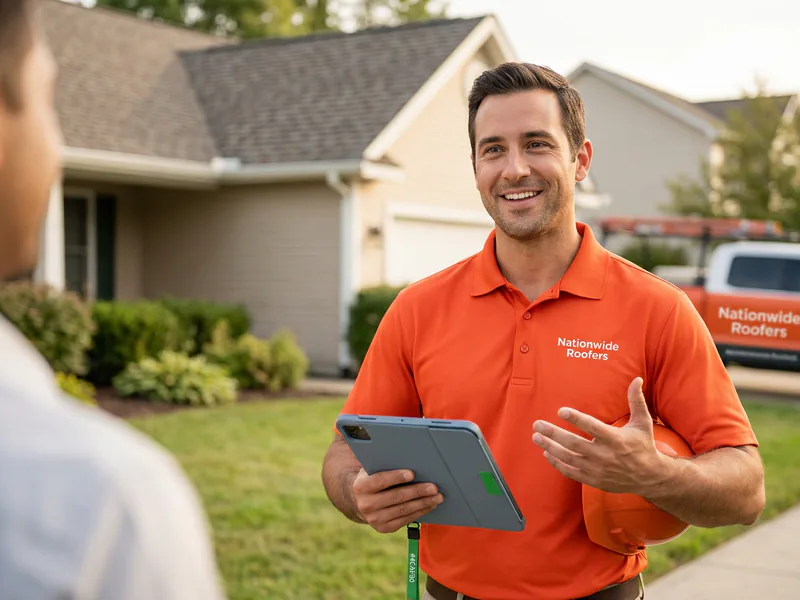 Roof Installation  in Elkton  FAQ